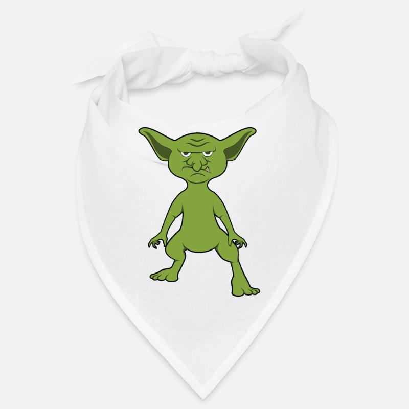 Goblin Bandana