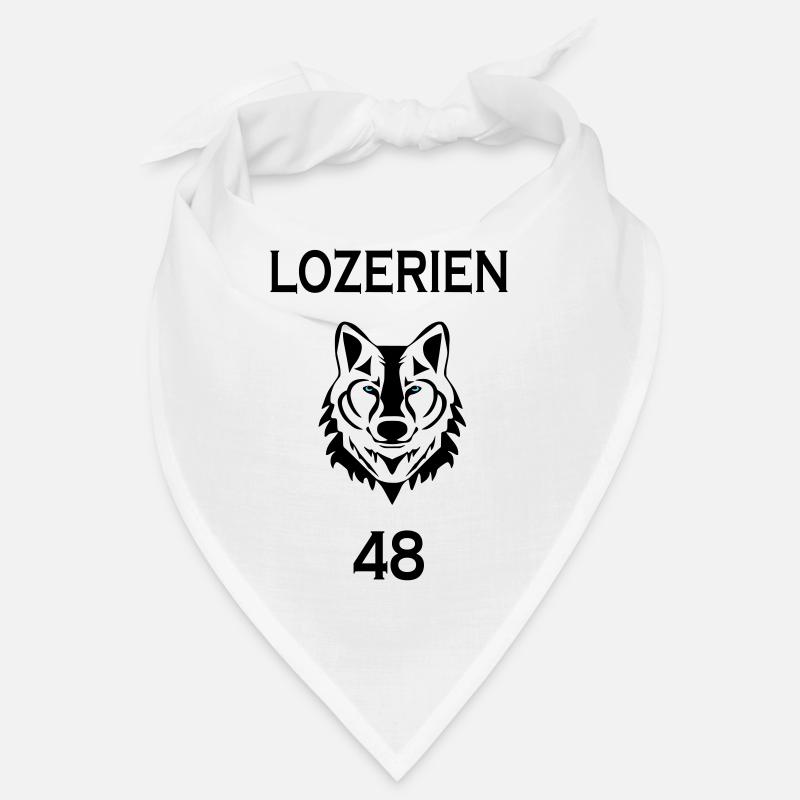 Lozérien Bandana