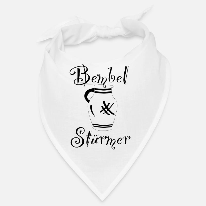 Bembel Striker Bandana