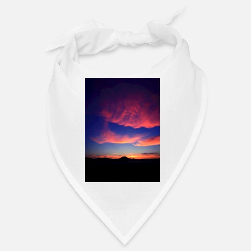 Abendrot Bandana