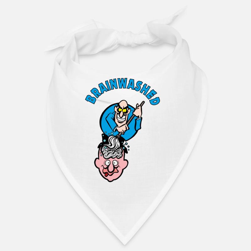 Brainwashed Bandana