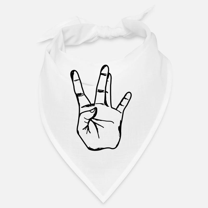 Westcoast Bandana