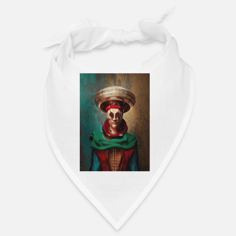 Édition limitée 1 Bandana