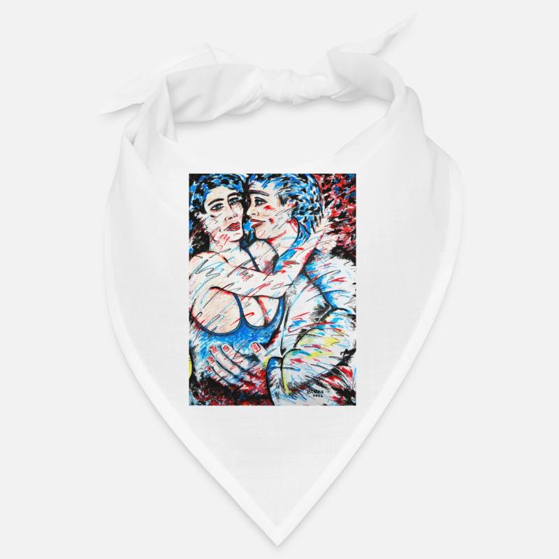 Escort Mädchen Bandana