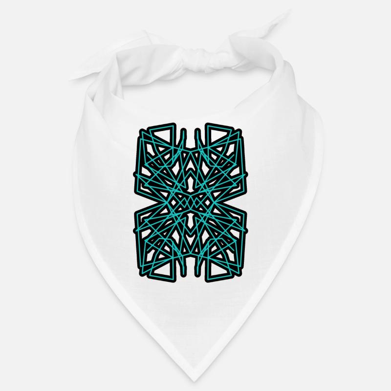 Muster Bandana
