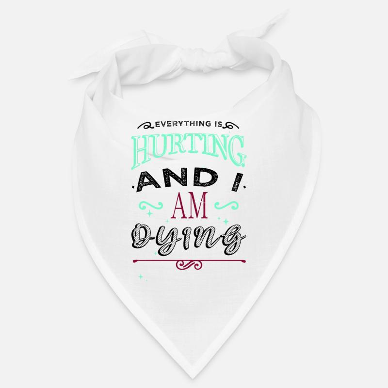 Gift Outdoors Cool Joke Disc Brake Happy Gift Idea Bandana