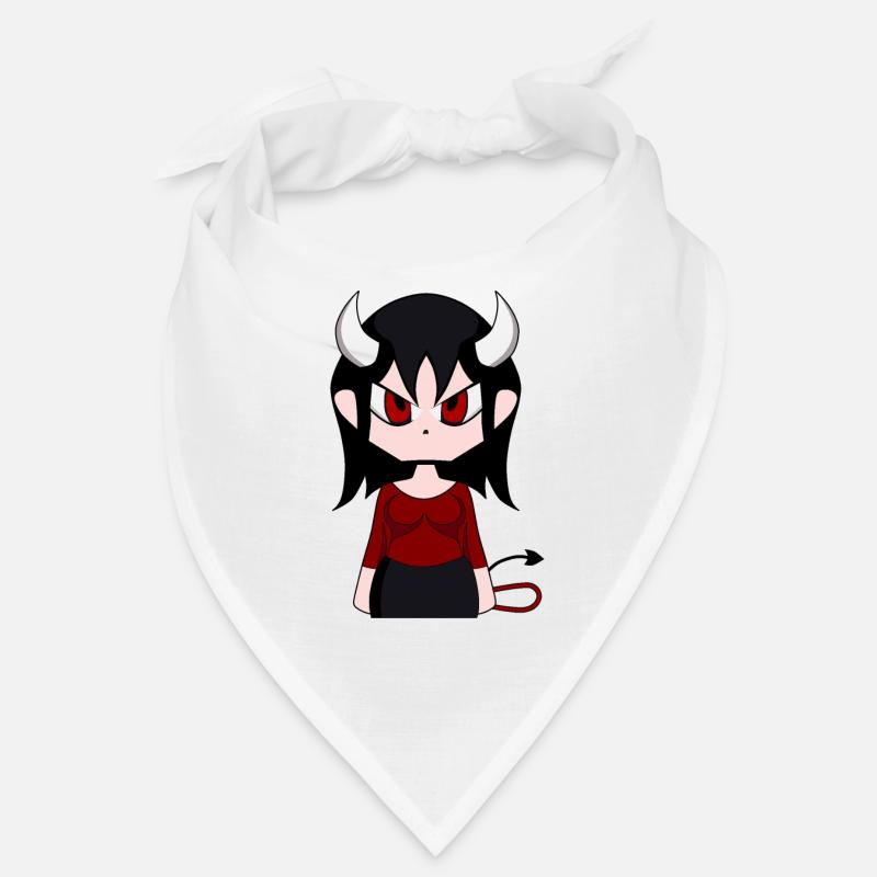 She-devil Bandana