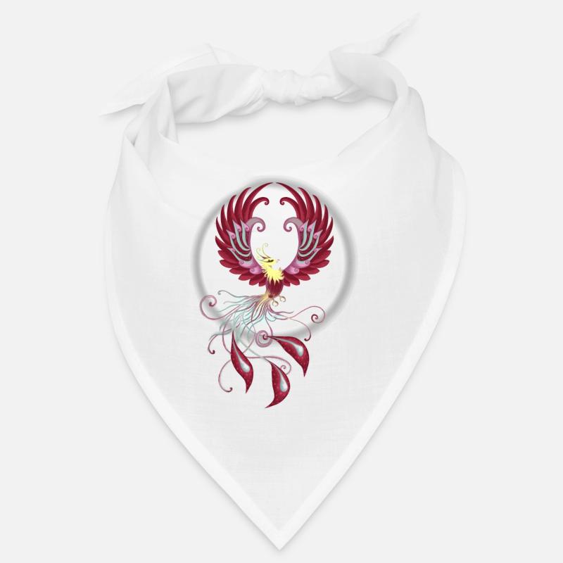 Phoenix Bandana