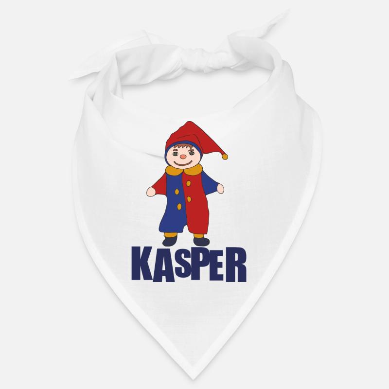 KASPER Bandana