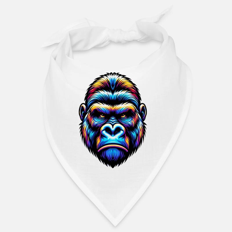 Gorilla Bandana
