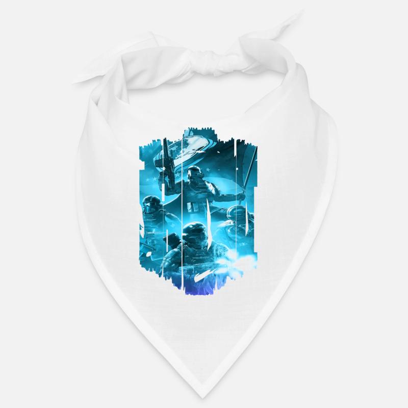 computer pc game technology gamer gaming modern Bandana