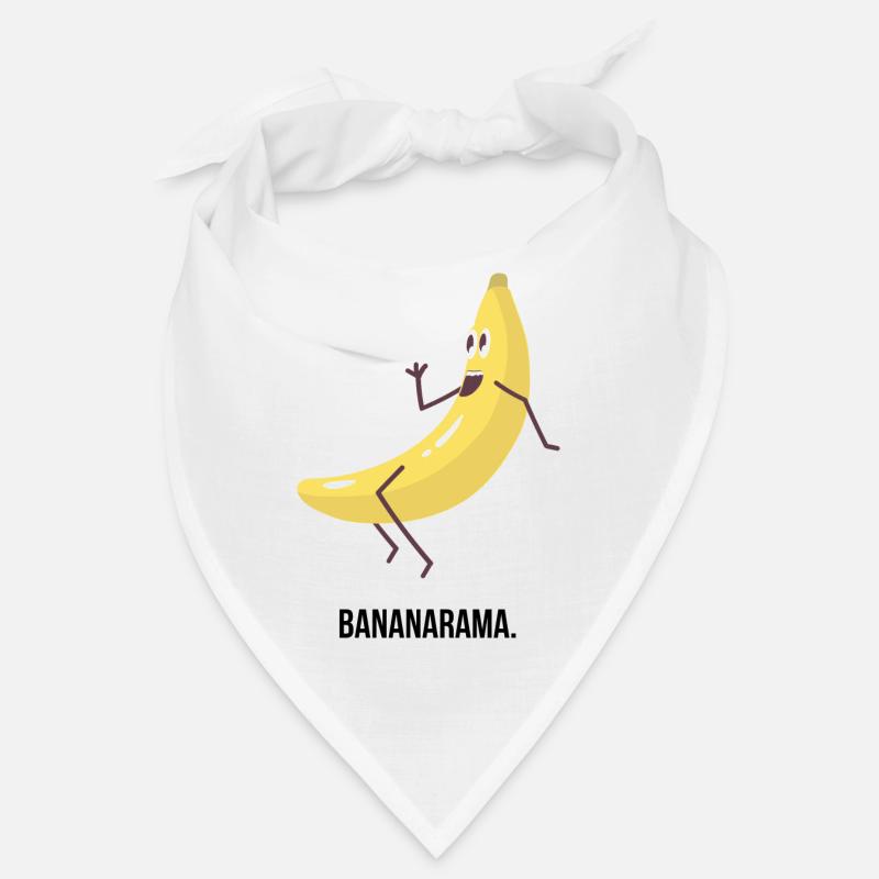 Bananarama. Bandana