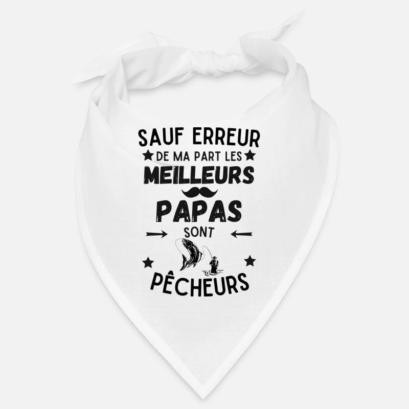 FATHER SINNER Bandana