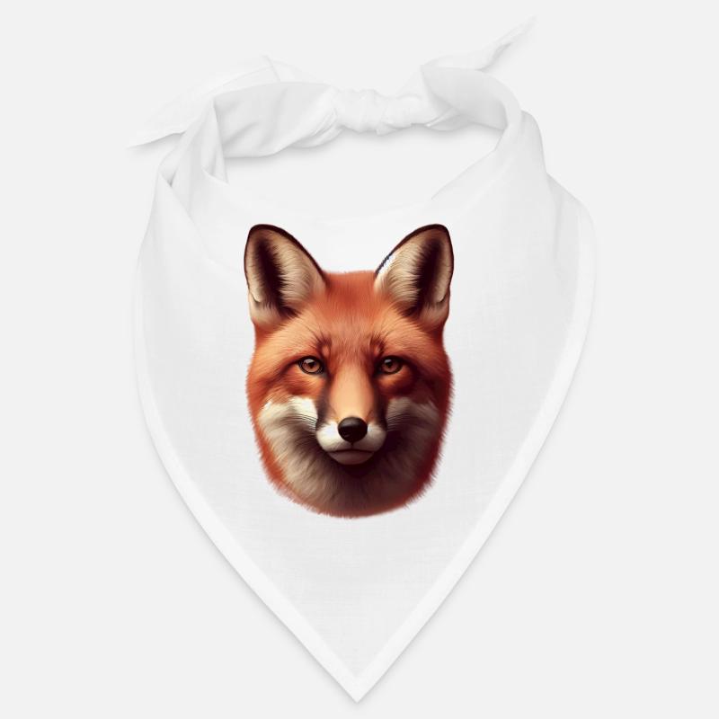 Renard Bandana