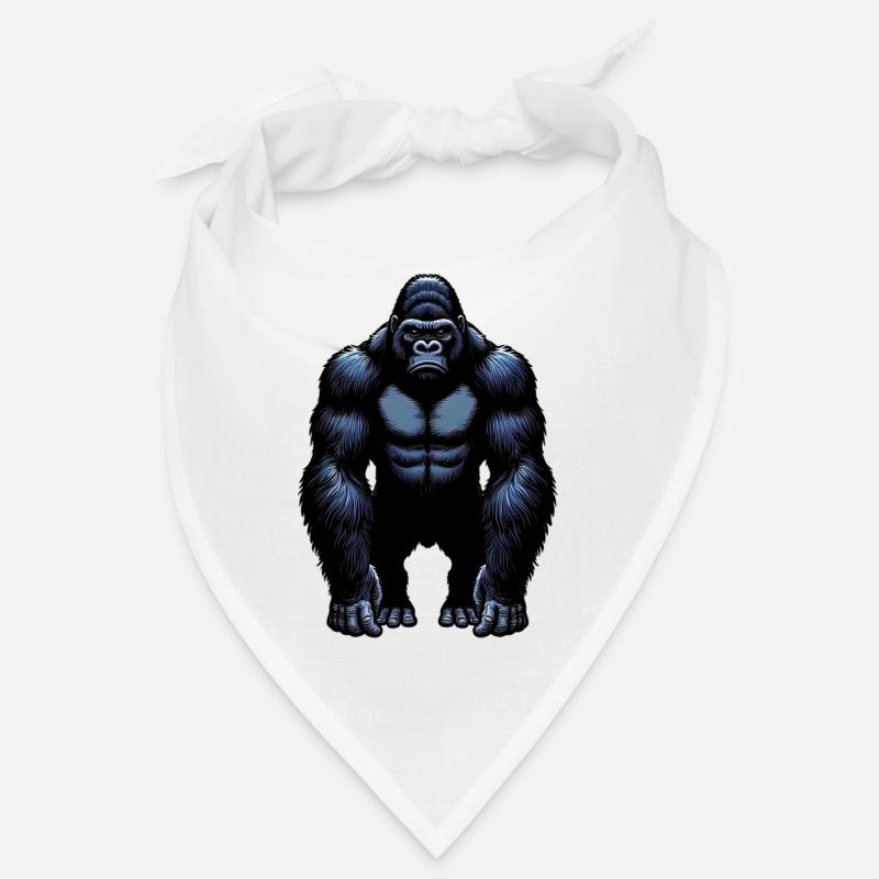 Gorilla Bandana