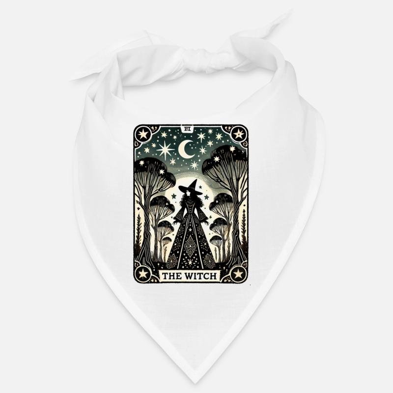 La sorcière Bandana