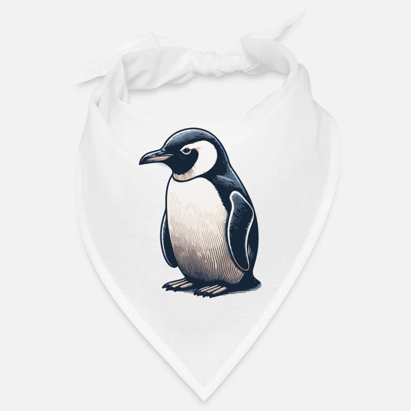 Pingu Bandana