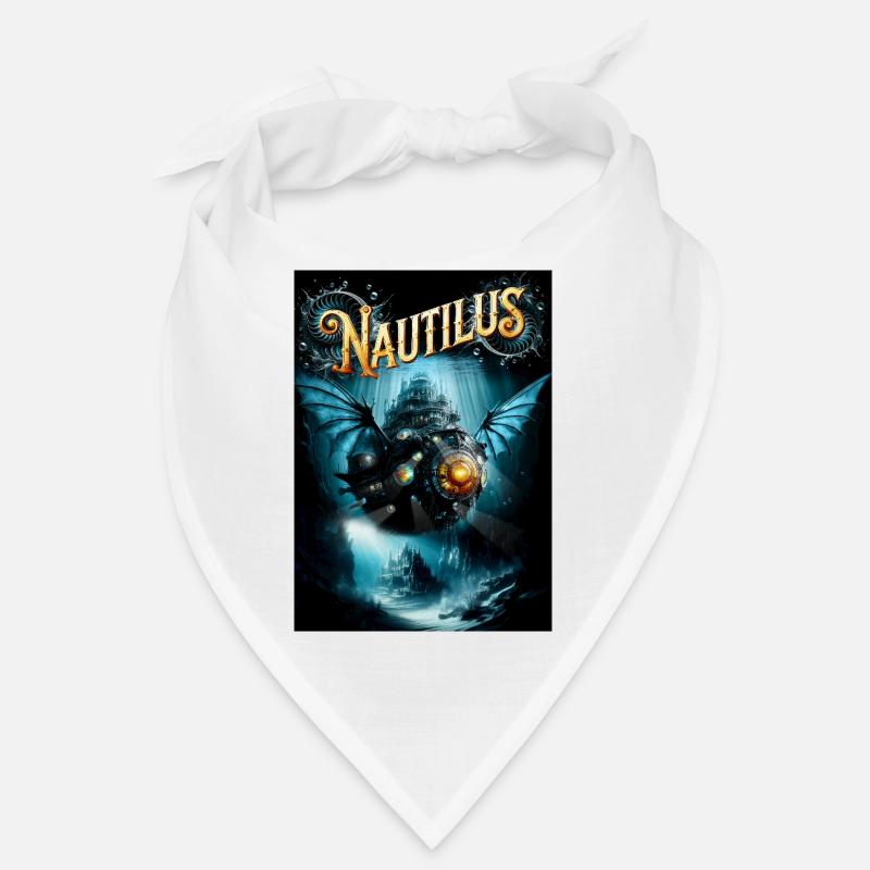 Nautilus Bandana