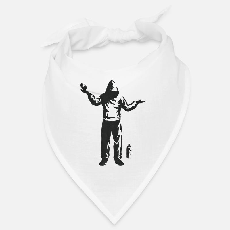 Sprayer Bandana