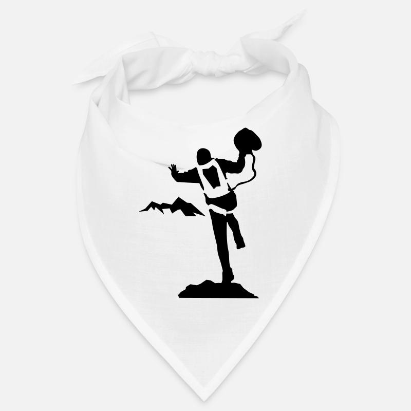 Saut de base Bandana