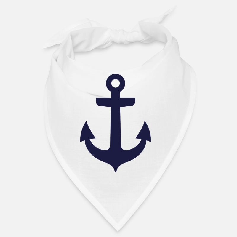Anker Bandana