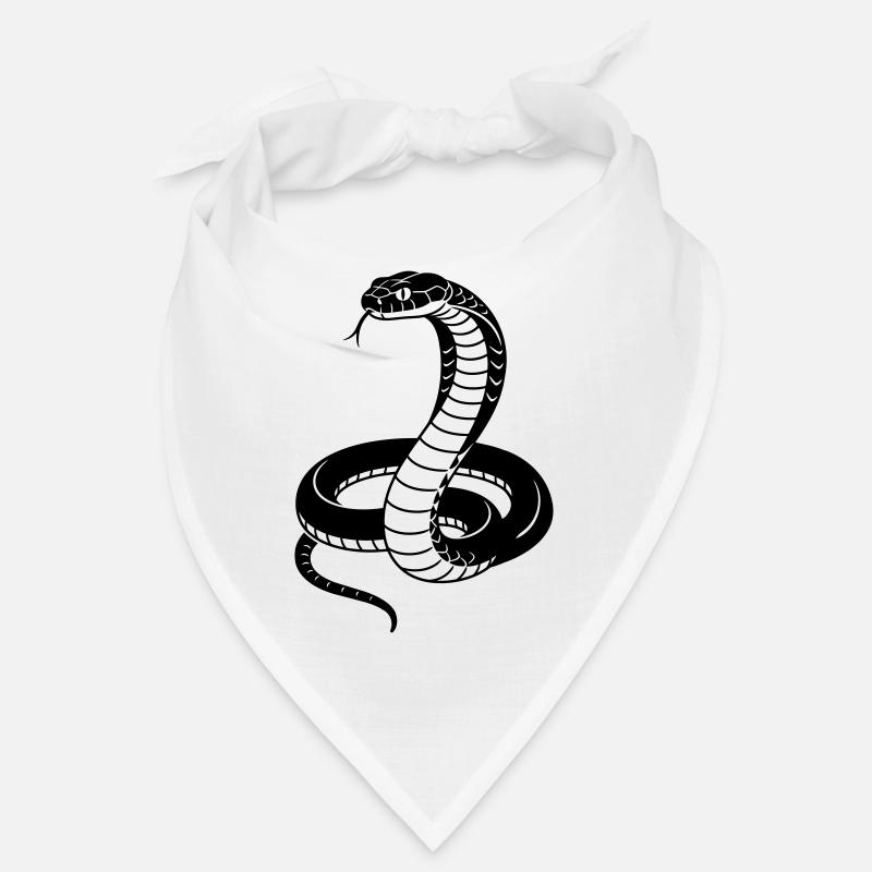 Cobra Bandana