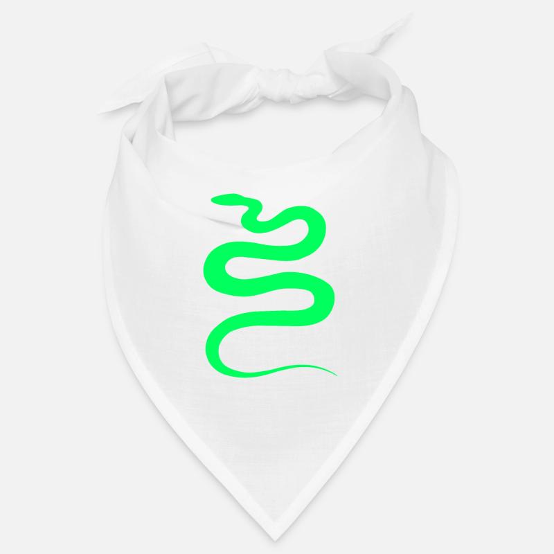 Serpent Bandana