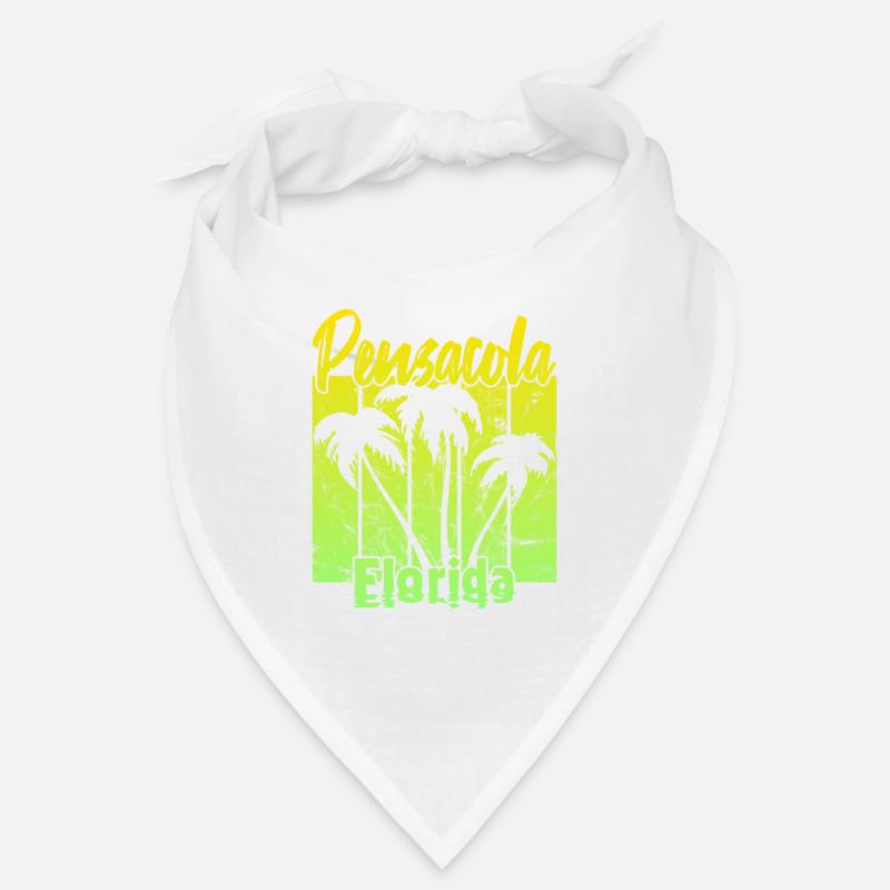 Pensacola Florida Bandana