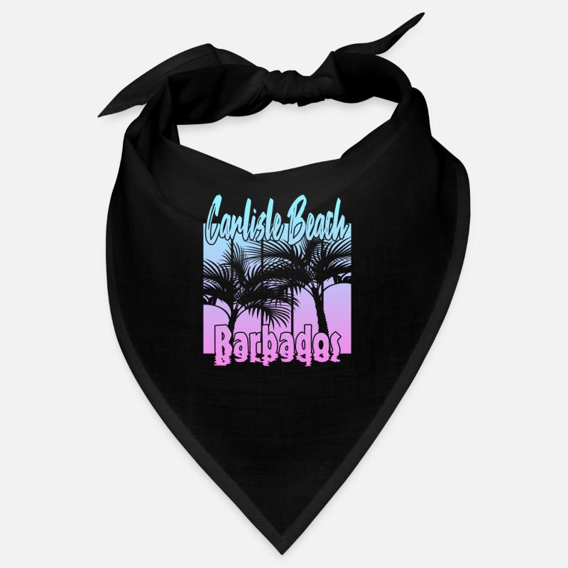 Carlisle Beach Bandana