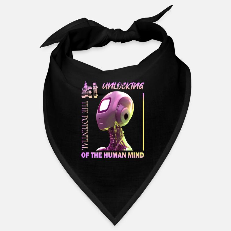 Unlocking Potential with AI Bandana