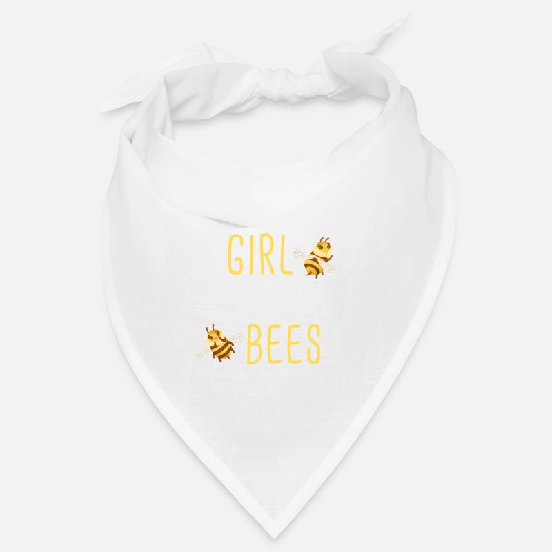 Honey bee Beekeeper Bees Bees Bee Bandana