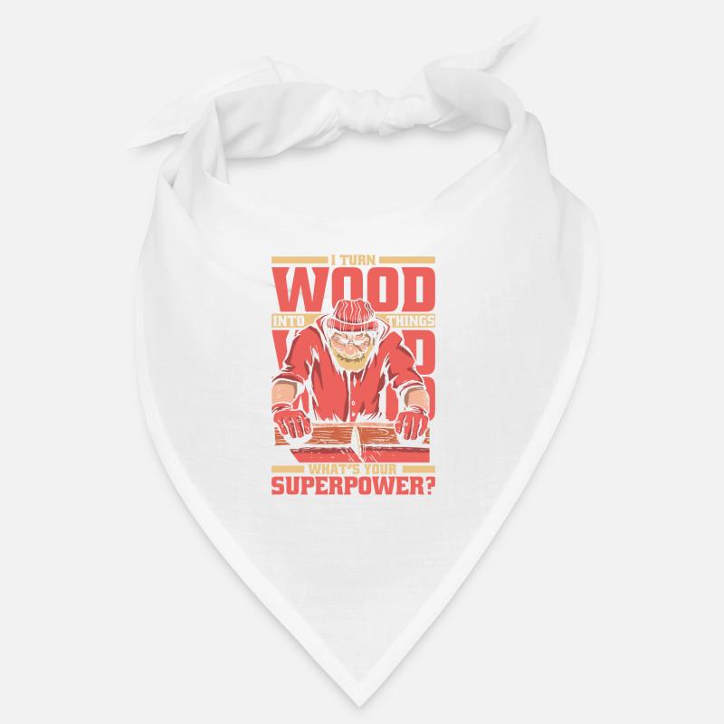 Menuisier Menuiserie Bandana