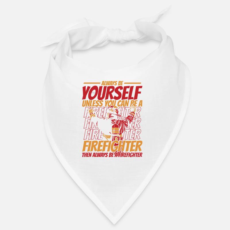 Fireman Bandana