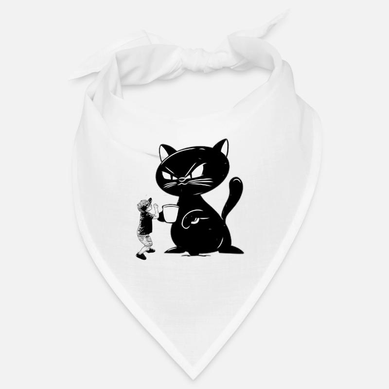 Chat Bandana