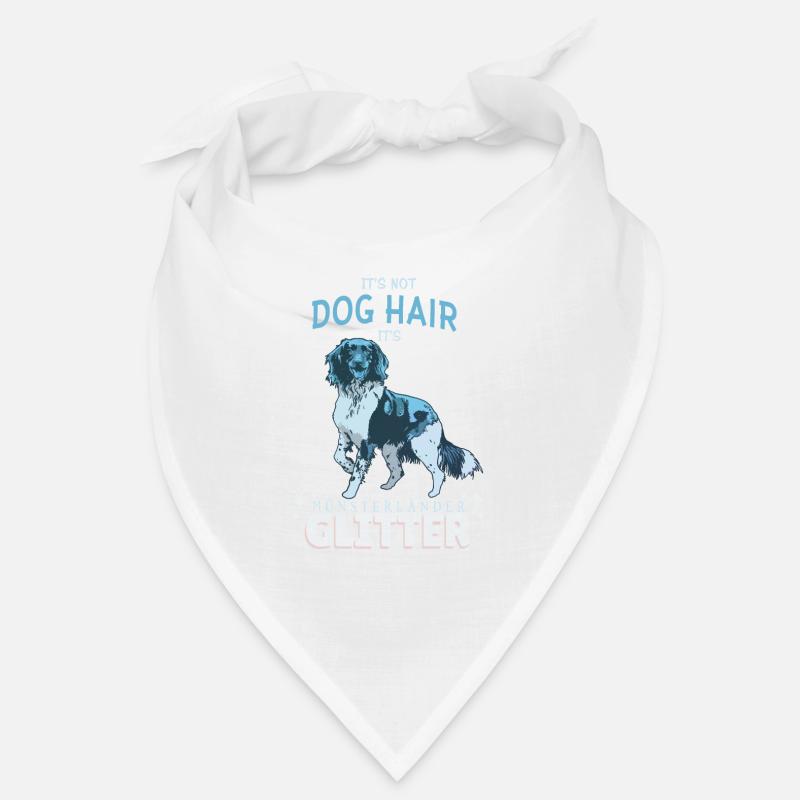 Münsterländer Bandana