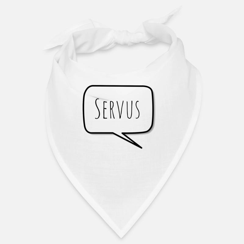 Servus Bandana