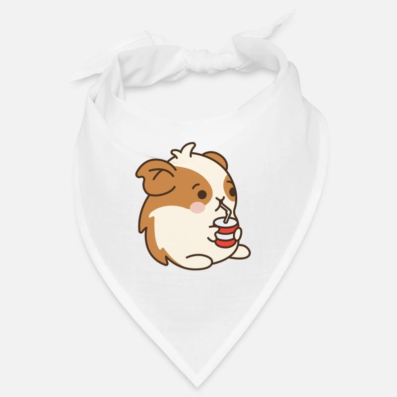 Hamster Bandana