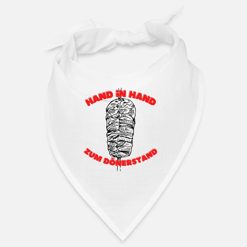 kebab Bandana