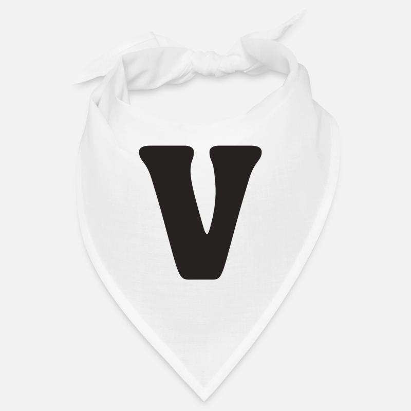V Bandana
