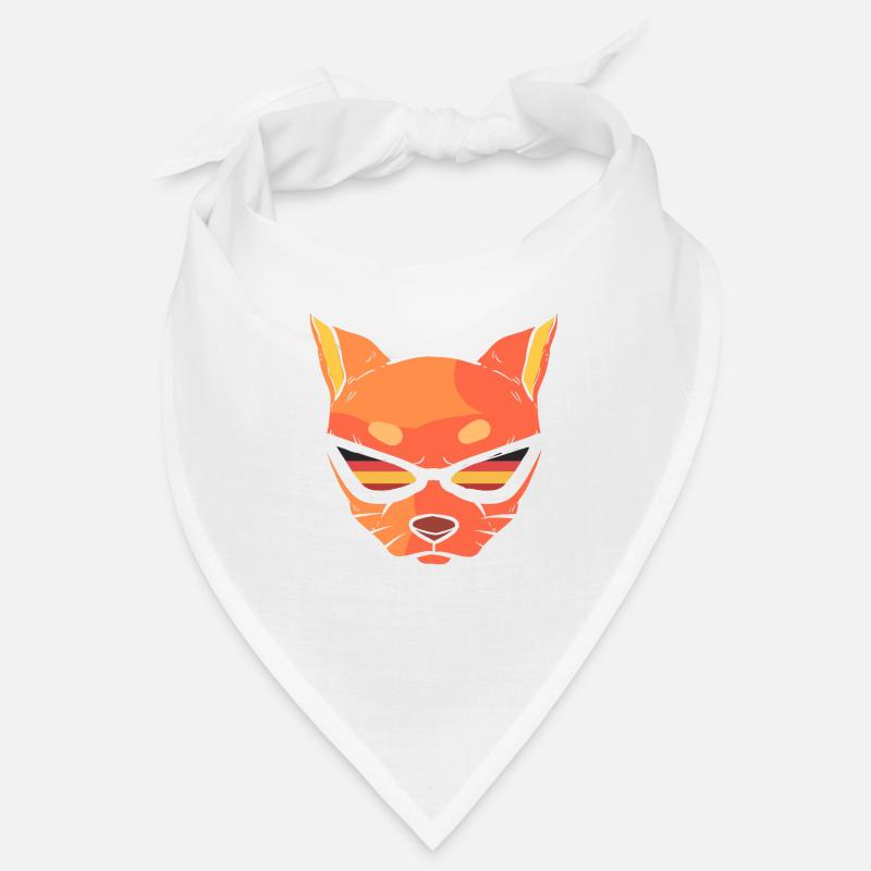 Germany Bandana