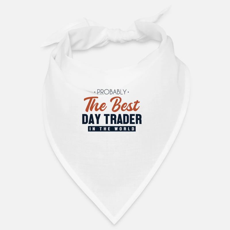 Best Day Trader World Trader Bourse Marché des Bandana