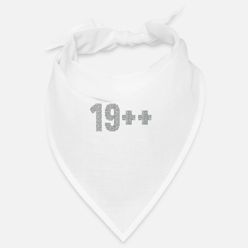 19++ Software Developer Full Stack Coder 20th Bandana