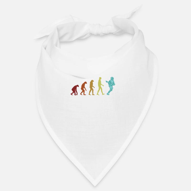 Entraîneur de crosse Evolution Polo Crosse Intercrosse Bandana