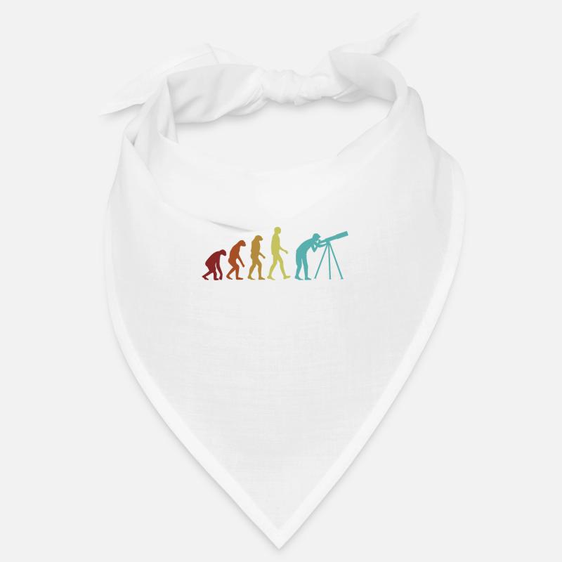 Astronomy Evolution Sternenhimmel Kosmologe Bandana