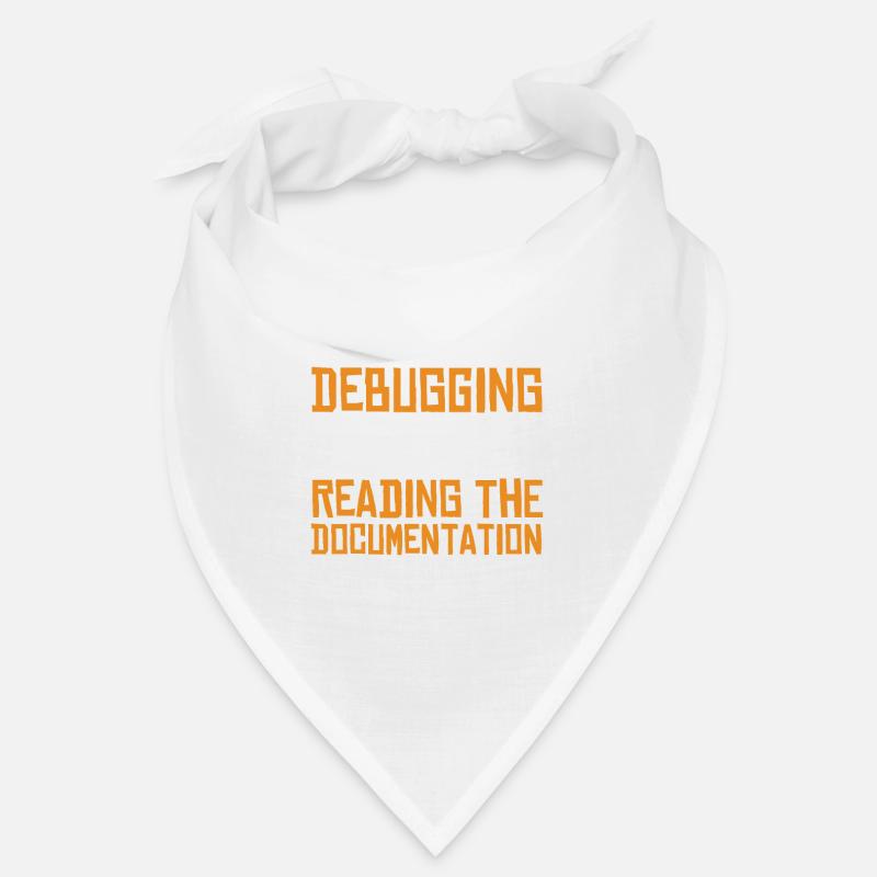 Hours Of Debugging Softwareingenieur Developer Bandana