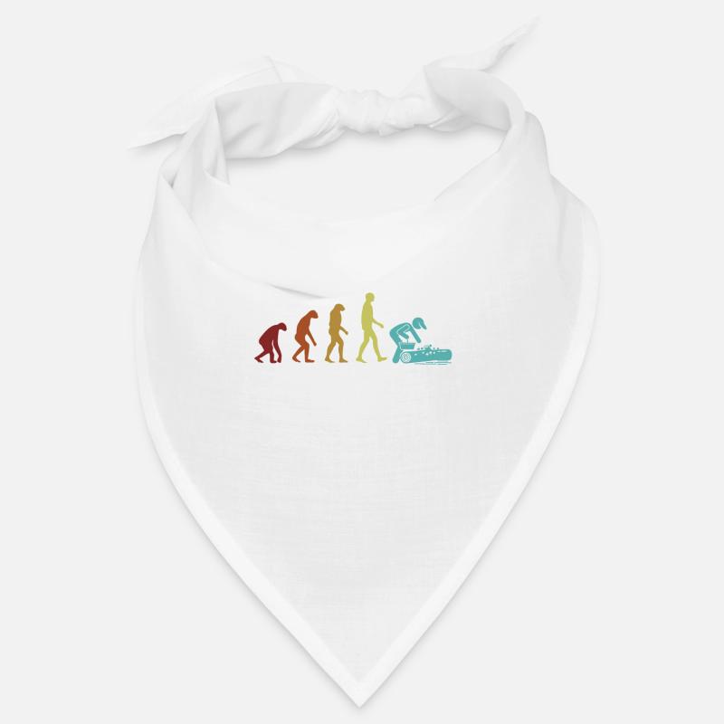 Chasse aux champignons Evolution Cueillette Cueillette Bandana