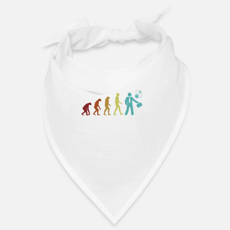 Agent d’assurance Évolution Soins de santé Vie Bandana