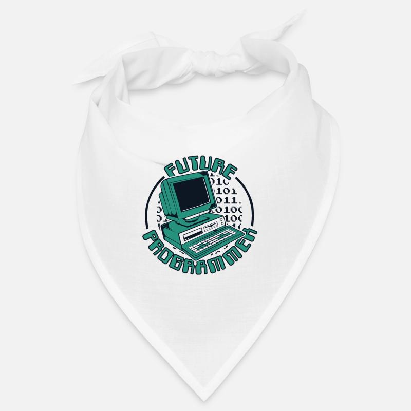 Future Programmer Softwareingenieur Developer Bandana