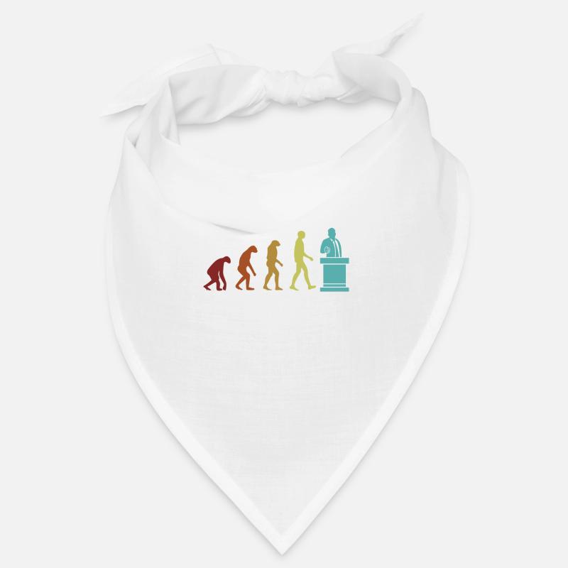Avocat Évolution Conseiller juridique Procureur général Bandana
