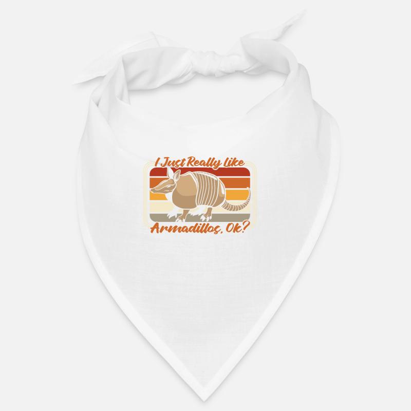 J’aime vraiment les tatous, la fée rose, Cingulata Bandana
